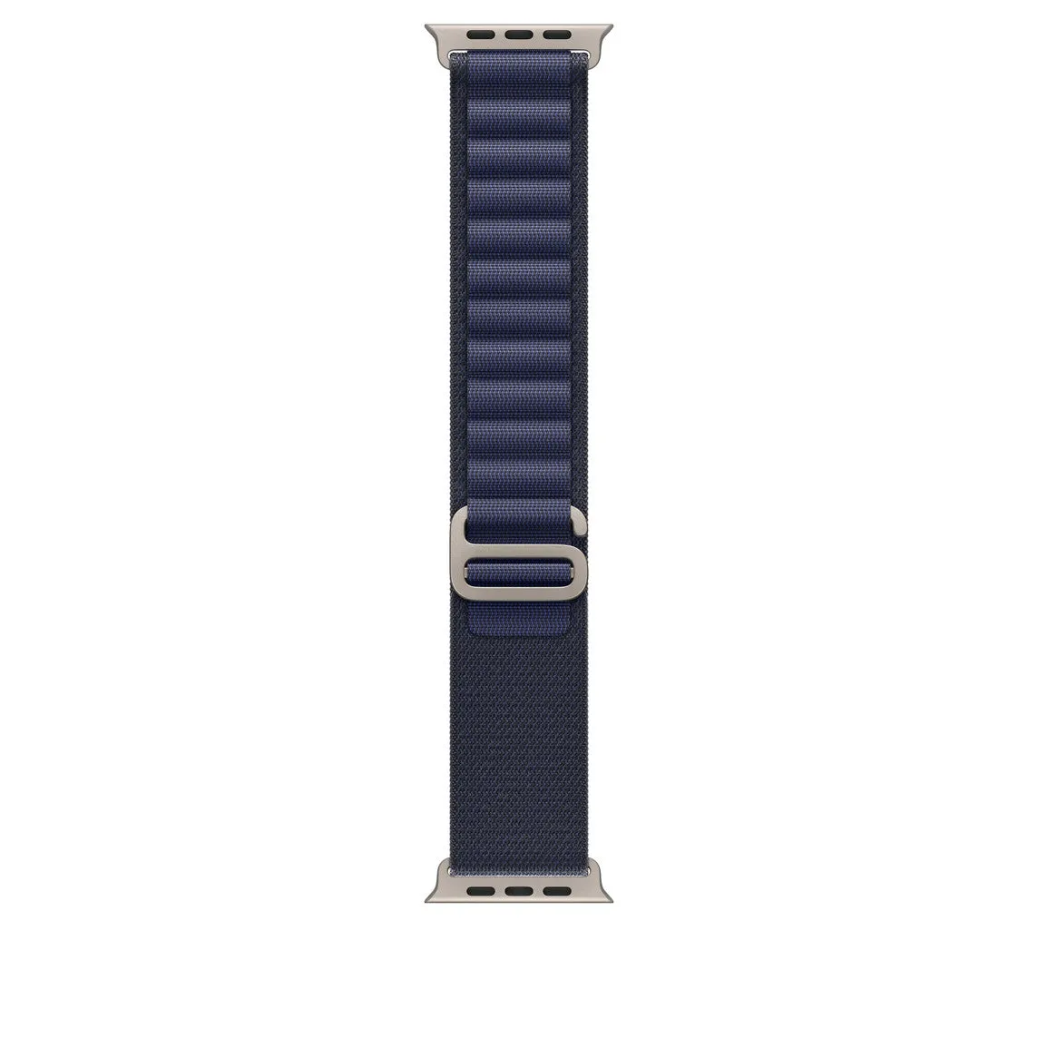 Apple Band 49Mm Navy Alpine Loop, Small