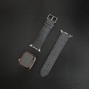 Apple Watch EXPLODED SPLIT BASKET GLEN
