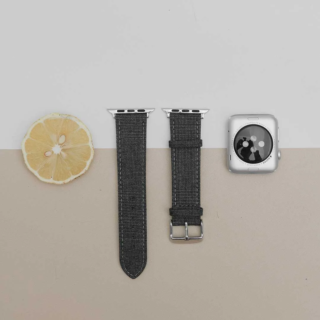 Apple Watch EXPLODED SPLIT BASKET GLEN