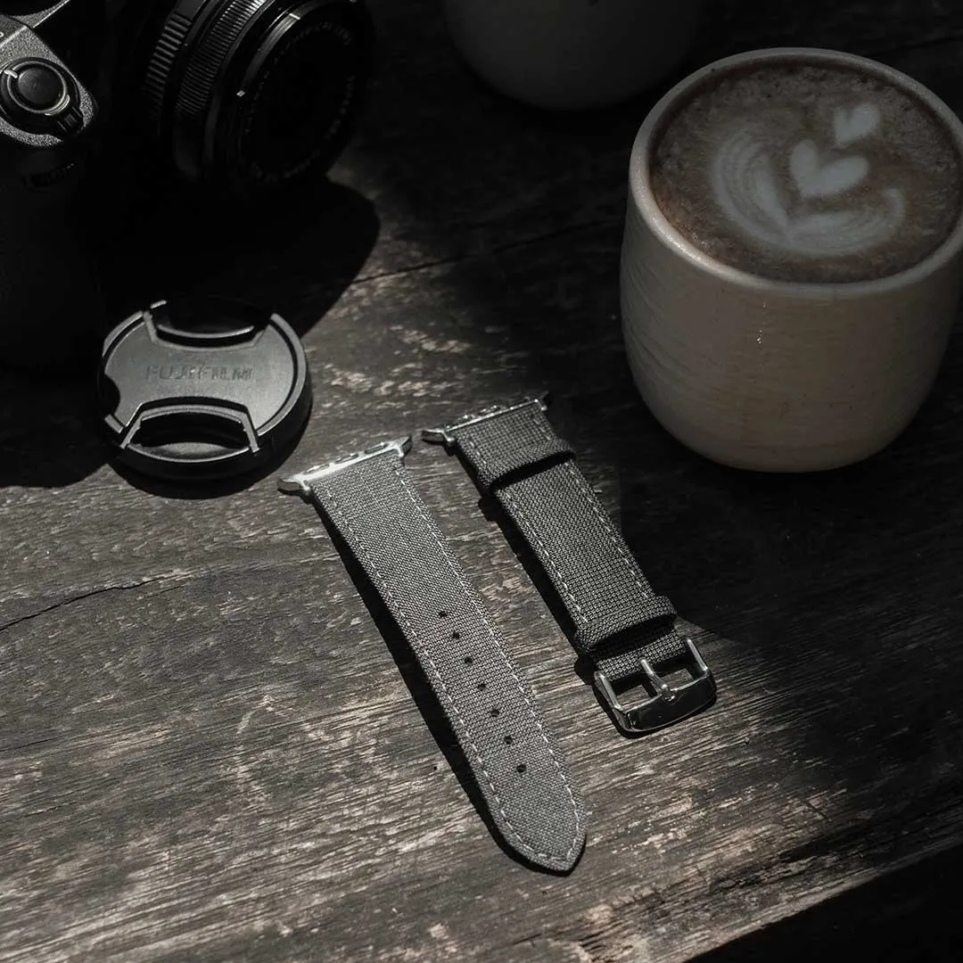 Apple Watch EXPLODED SPLIT BASKET GLEN