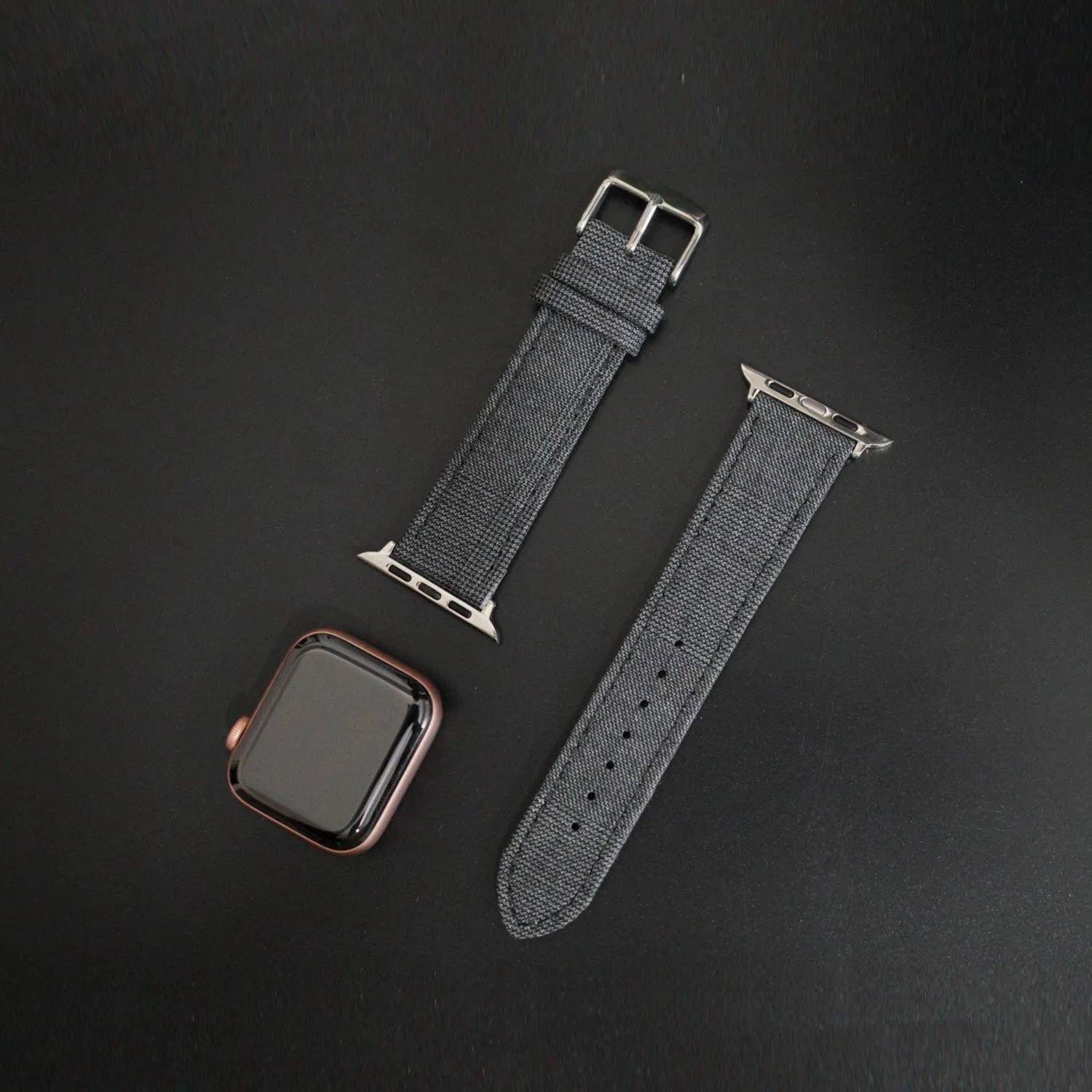 Apple Watch EXPLODED SPLIT BASKET GLEN