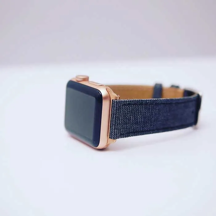 Apple Watch EXPLODED SPLIT BASKET GLEN