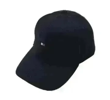 Korean Version Baseball Caps Autumn And Winter Cotton Outdoor Sports Caps