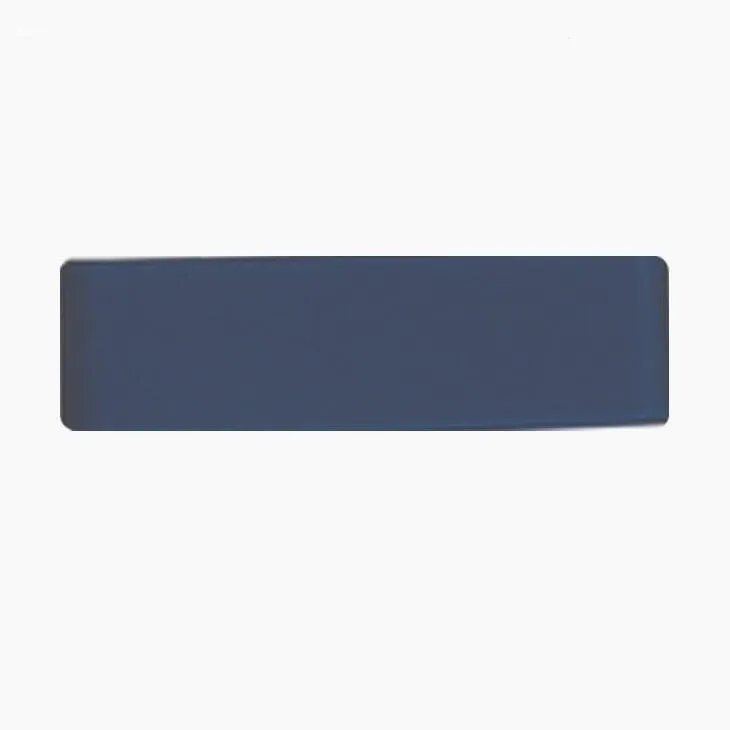 Pair of Watch Strap Band Keepers Loops Compatible with the Huawei Watch Fit 3