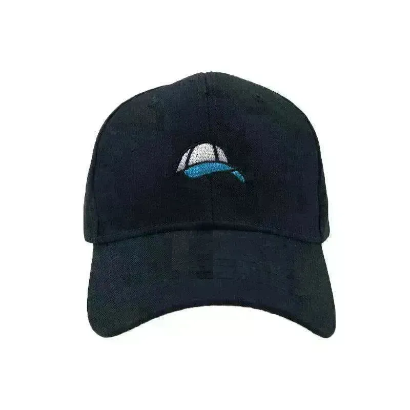 Unisex Embroidery Baseball Style Cap