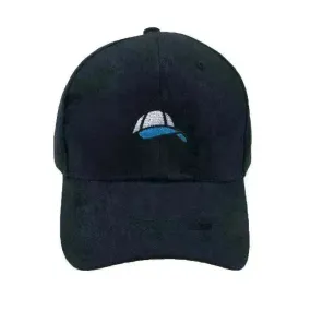 Unisex Embroidery Baseball Style Cap